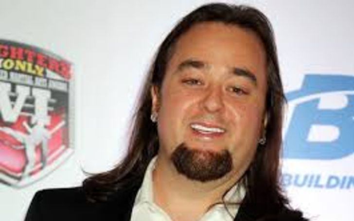 Chumlee Net Worth - The Complete Breakdown
